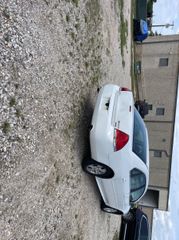 2012 Chevrolet Impala LS - Exterior Rear Right Corner Image